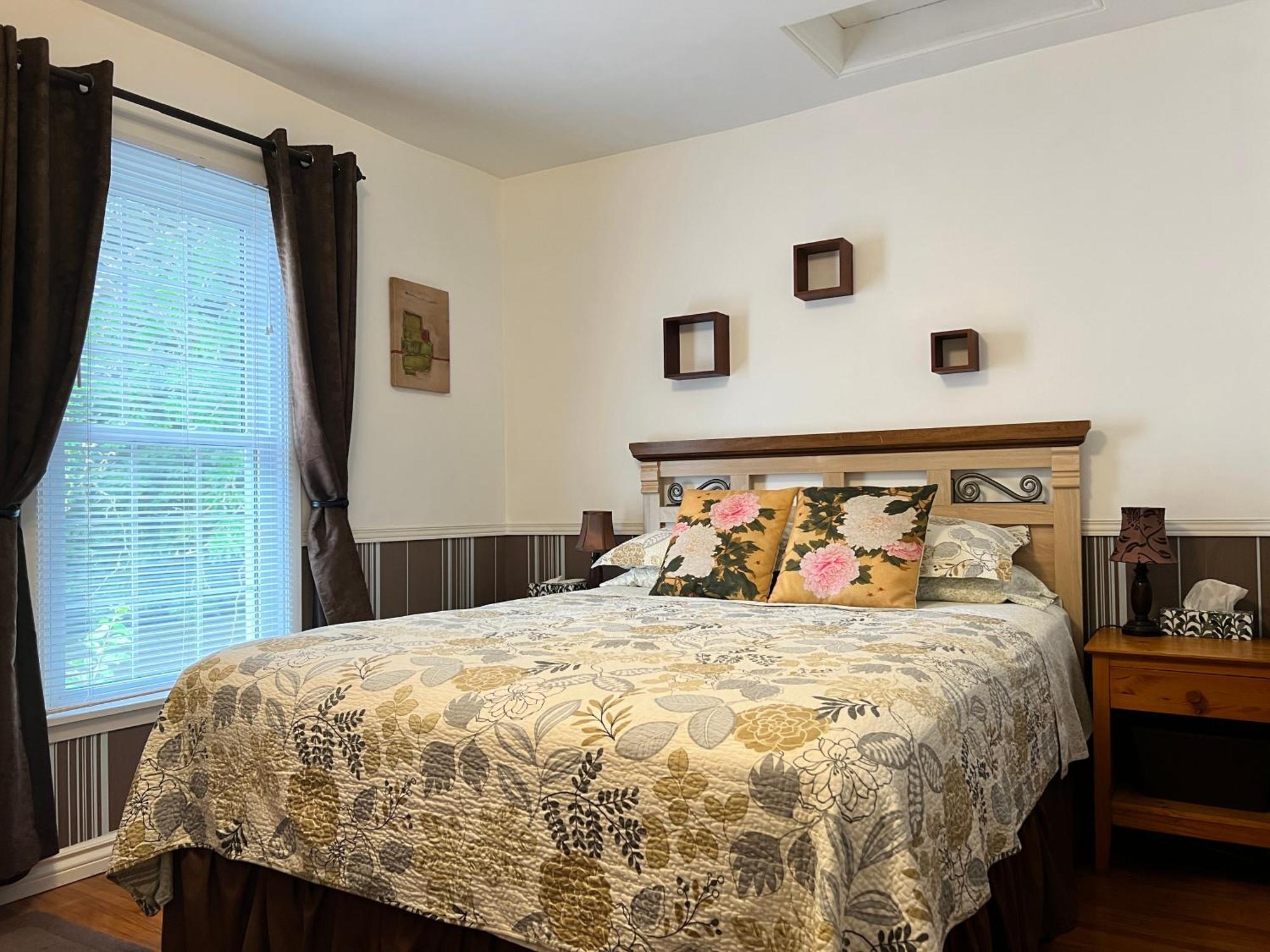 Cozy Inn Bed&Breakfast Niagara-Fälle Exterior foto