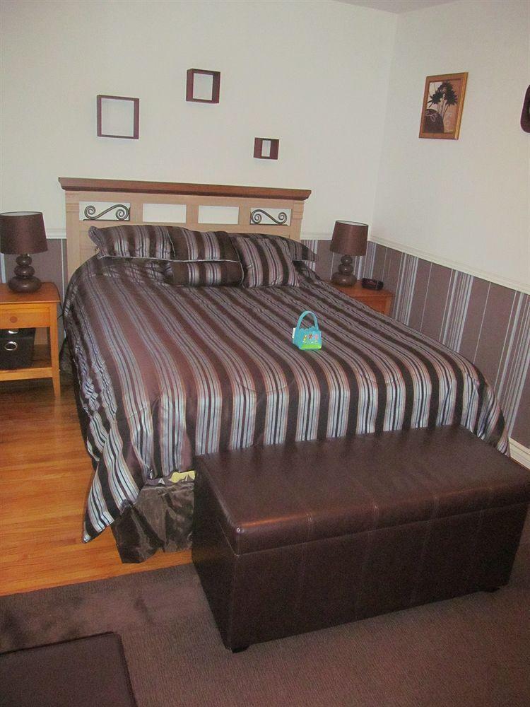 Cozy Inn Bed&Breakfast Niagara-Fälle Exterior foto