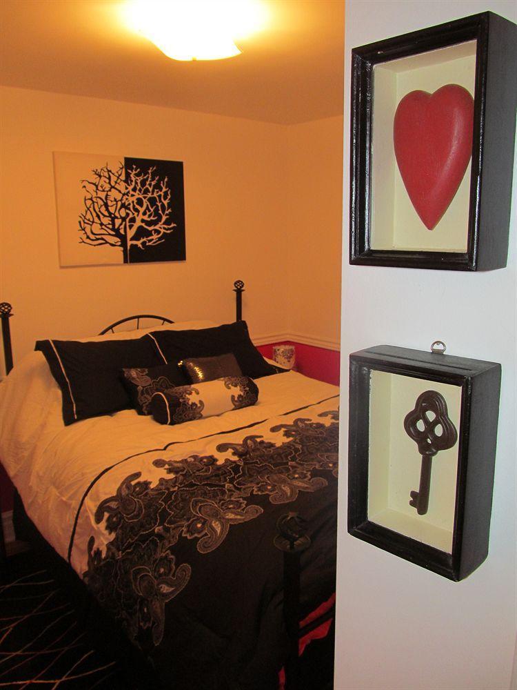 Cozy Inn Bed&Breakfast Niagara-Fälle Exterior foto