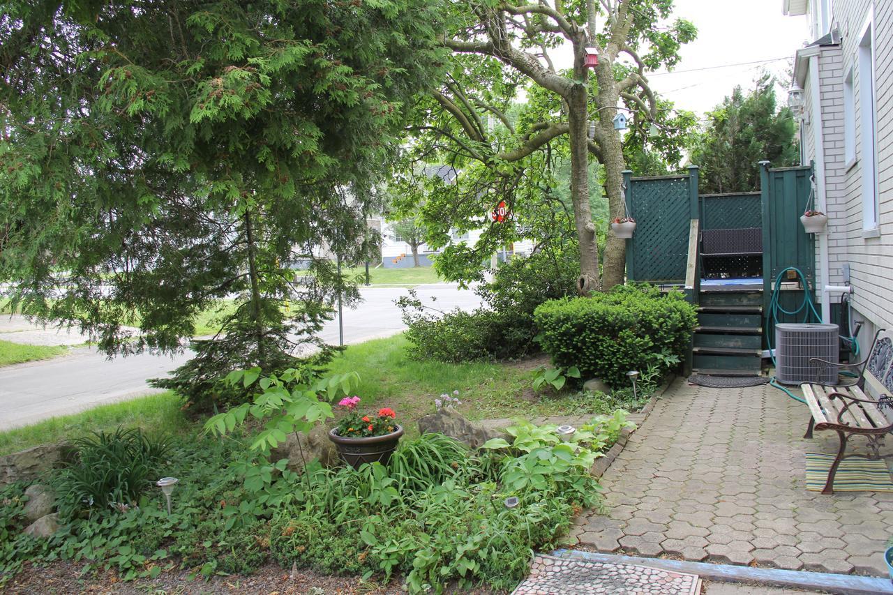 Cozy Inn Bed&Breakfast Niagara-Fälle Exterior foto