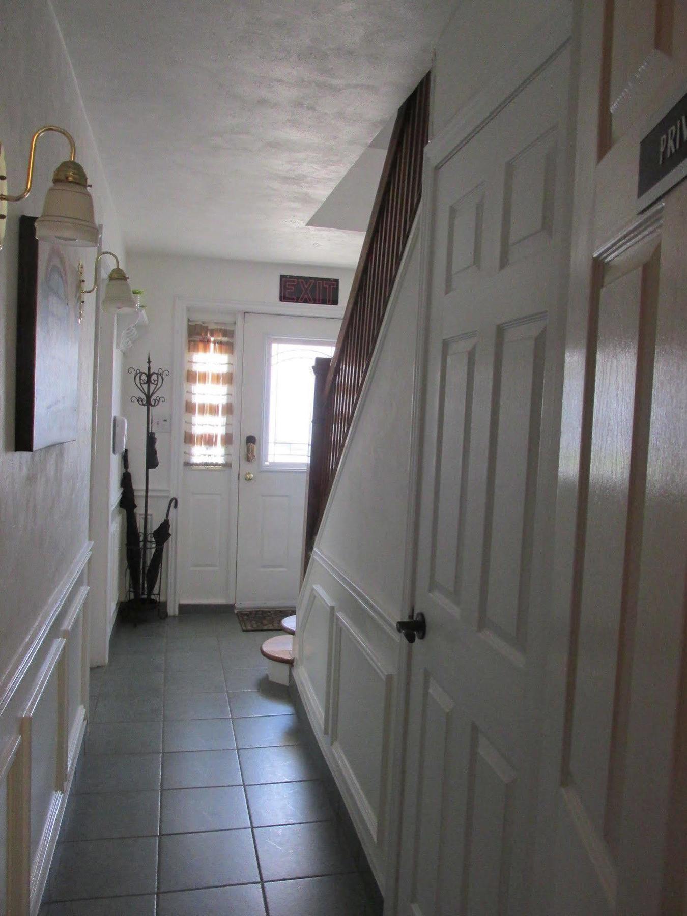 Cozy Inn Bed&Breakfast Niagara-Fälle Exterior foto