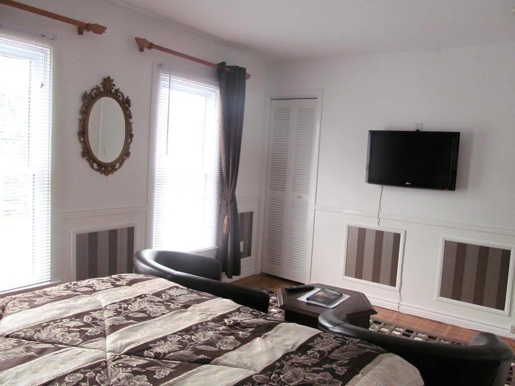 Cozy Inn Bed&Breakfast Niagara-Fälle Exterior foto